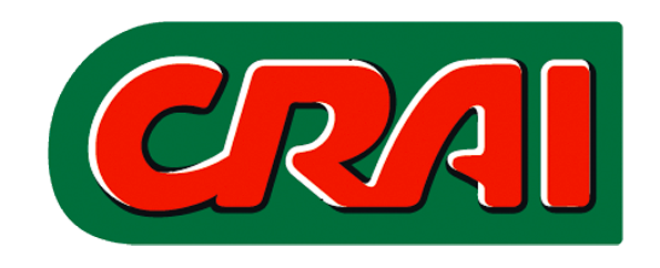 Logo CRAI