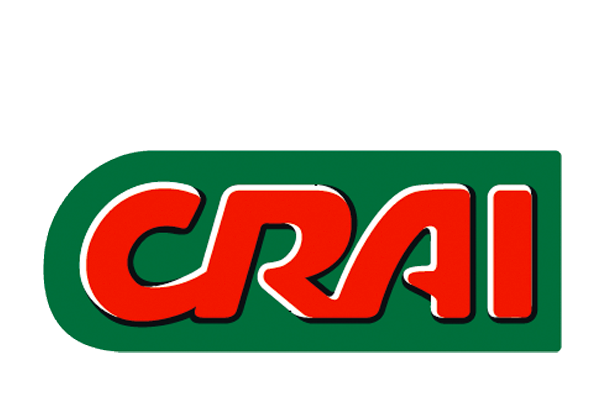 Logo Cuor di CRAI